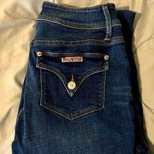 Hudson Jeans Women’s Size 27.